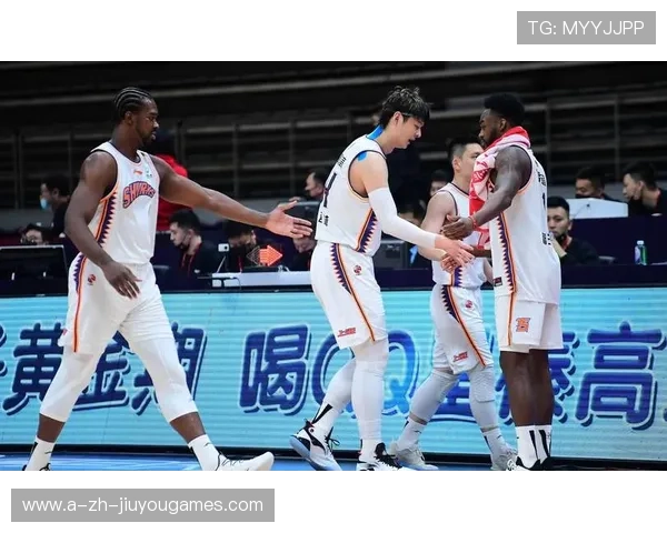 CBA球员耐力与爆发力训练的秘诀：打造顶级竞技状态